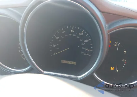 2004 Lexus Rx 330 from USA, damaged, VIN 2T2HA31U44C030063